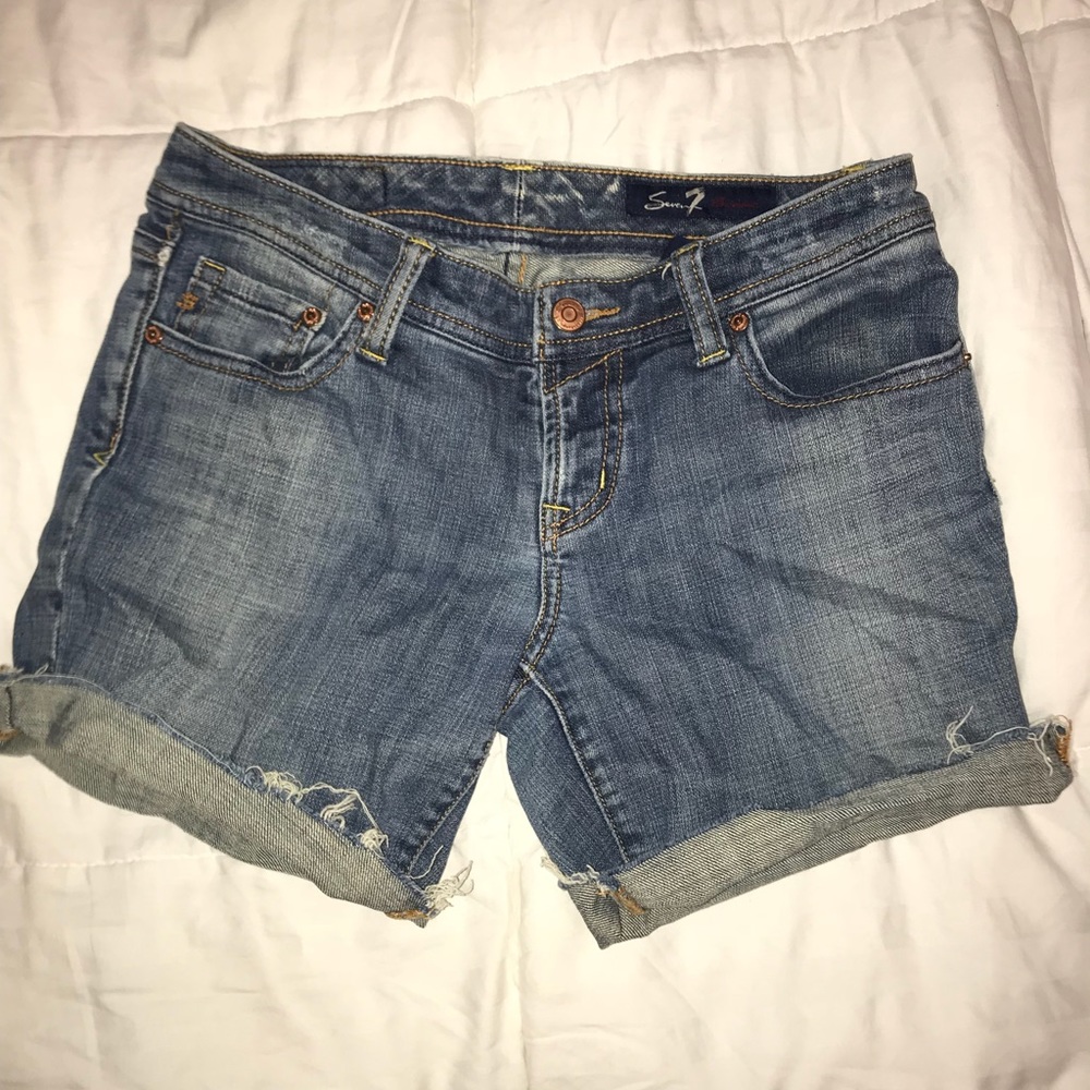 Seven7 Jeans shorts